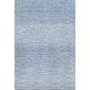 Piper Looms Mayfield Lines AMF800 Denim Machine Washable Area Rug main image