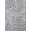 Piper Looms Mayfield Traditional AMF801 Mocha Machine Washable Area Rug main image
