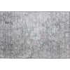 Piper Looms Mayfield Traditional AMF801 Mocha Machine Washable Area Rug Scatter Main Image