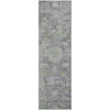 Piper Looms Mayfield Traditional AMF801 Plum Machine Washable Area Rug Runner Main Image