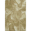 Piper Looms Mayfield Abstract AMF802 Brown Machine Washable Area Rug main image