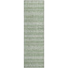 Piper Looms Mayfield Southwest AMF803 Aloe Machine Washable Area Rug Runner Main Image