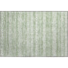 Piper Looms Mayfield Southwest AMF803 Aloe Machine Washable Area Rug Scatter Main Image