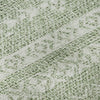 Piper Looms Mayfield Southwest AMF803 Aloe Machine Washable Area Rug Swatch Image