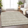 Piper Looms Mayfield Southwest AMF803 Beige Machine Washable Area Rug Lifestyle Image Feature