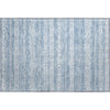 Piper Looms Mayfield Southwest AMF803 Blue Machine Washable Area Rug Scatter Main Image