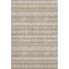 Piper Looms Mayfield Southwest AMF803 Brown Machine Washable Area Rug main image