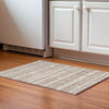 Piper Looms Mayfield Southwest AMF803 Brown Machine Washable Area Rug Scatter Lifestyle Image Feature