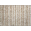 Piper Looms Mayfield Southwest AMF803 Brown Machine Washable Area Rug Scatter Main Image