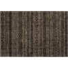 Piper Looms Mayfield Southwest AMF803 Chocolate Machine Washable Area Rug Scatter Main Image