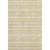 Piper Looms Mayfield Southwest AMF803 Gold Machine Washable Area Rug main image