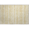 Piper Looms Mayfield Southwest AMF803 Gold Machine Washable Area Rug Scatter Main Image