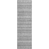 Piper Looms Mayfield Southwest AMF803 Gray Machine Washable Area Rug Runner Main Image
