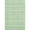 Piper Looms Mayfield Southwest AMF803 Lime Machine Washable Area Rug main image