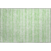 Piper Looms Mayfield Southwest AMF803 Lime Machine Washable Area Rug Scatter Main Image