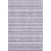 Piper Looms Mayfield Southwest AMF803 Purple Machine Washable Area Rug main image