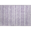 Piper Looms Mayfield Southwest AMF803 Purple Machine Washable Area Rug Scatter Main Image