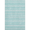 Piper Looms Mayfield Southwest AMF803 Teal Machine Washable Area Rug main image