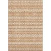 Piper Looms Mayfield Southwest AMF803 Terracotta Machine Washable Area Rug main image