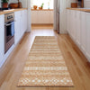 Piper Looms Mayfield Southwest AMF803 Terracotta Machine Washable Area Rug Runner Lifestyle Image Feature