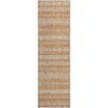 Piper Looms Mayfield Southwest AMF803 Terracotta Machine Washable Area Rug Runner Main Image