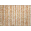 Piper Looms Mayfield Southwest AMF803 Terracotta Machine Washable Area Rug Scatter Main Image