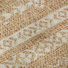 Piper Looms Mayfield Southwest AMF803 Terracotta Machine Washable Area Rug Swatch Image