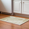 Piper Looms Mayfield Modern AMF805 Beige Machine Washable Area Rug Scatter Lifestyle Image Feature