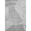 Piper Looms Mayfield Modern AMF805 Gray Machine Washable Area Rug main image