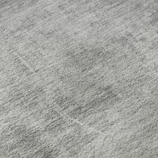 Piper Looms Mayfield Modern AMF805 Gray Machine Washable Area Rug Swatch Image