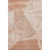 Piper Looms Mayfield Modern AMF805 Salmon Machine Washable Area Rug main image