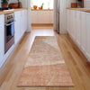 Piper Looms Mayfield Modern AMF805 Salmon Machine Washable Area Rug Runner Lifestyle Image Feature