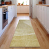 Piper Looms Mayfield Modern AMF805 Wheat Machine Washable Area Rug Runner Lifestyle Image Feature