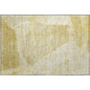 Piper Looms Mayfield Modern AMF805 Wheat Machine Washable Area Rug Scatter Main Image