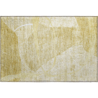 Piper Looms Mayfield Modern AMF805 Wheat Machine Washable Area Rug Scatter Main Image