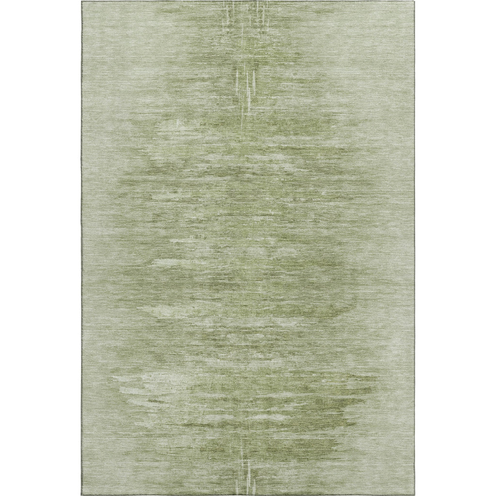 Piper Looms Mayfield Modern AMF806 Aloe Machine Washable Area Rug main image