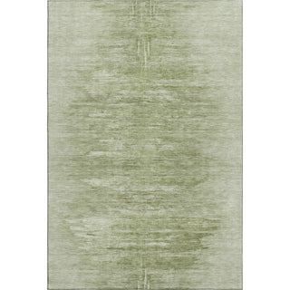 Piper Looms Mayfield Modern AMF806 Aloe Machine Washable Area Rug main image
