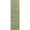 Piper Looms Mayfield Modern AMF806 Aloe Machine Washable Area Rug Runner Main Image