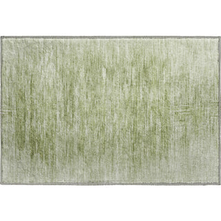 Piper Looms Mayfield Modern AMF806 Aloe Machine Washable Area Rug Scatter Main Image