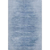Piper Looms Mayfield Modern AMF806 Blue Machine Washable Area Rug main image