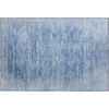 Piper Looms Mayfield Modern AMF806 Blue Machine Washable Area Rug Scatter Main Image