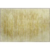 Piper Looms Mayfield Modern AMF806 Gold Machine Washable Area Rug Scatter Main Image