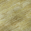 Piper Looms Mayfield Modern AMF806 Gold Machine Washable Area Rug Swatch Image