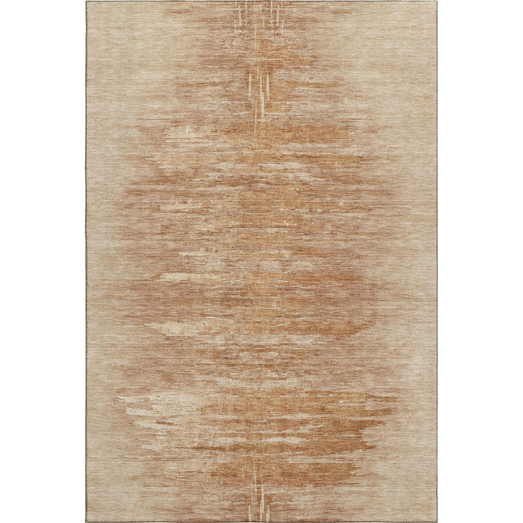 Piper Looms Mayfield Modern AMF806 Salmon Machine Washable Area Rug main image