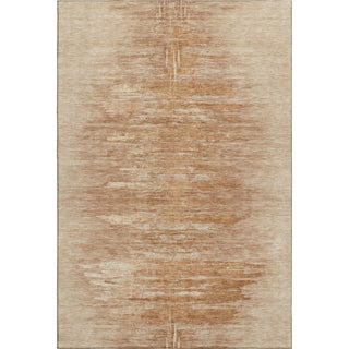 Piper Looms Mayfield Modern AMF806 Salmon Machine Washable Area Rug main image