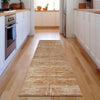 Piper Looms Mayfield Modern AMF806 Salmon Machine Washable Area Rug Runner Lifestyle Image Feature