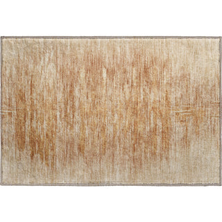 Piper Looms Mayfield Modern AMF806 Salmon Machine Washable Area Rug Scatter Main Image