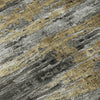 Piper Looms Mayfield Modern AMF807 Gray Machine Washable Area Rug Swatch Image
