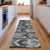 Piper Looms Mayfield Southwest AMF812 Black Machine Washable Area Rug Runner Lifestyle Image Feature