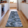 Piper Looms Mayfield Southwest AMF812 Blue Machine Washable Area Rug Runner Lifestyle Image Feature